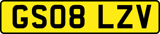 GS08LZV