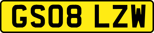 GS08LZW