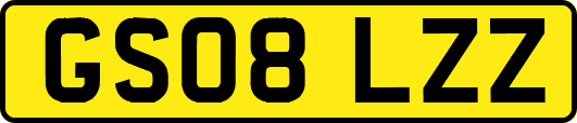 GS08LZZ