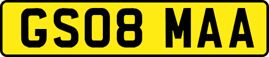 GS08MAA
