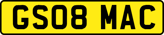 GS08MAC