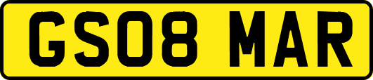 GS08MAR