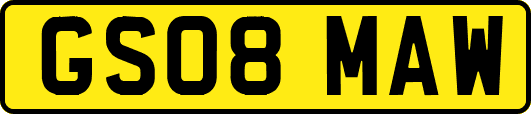 GS08MAW