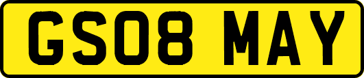 GS08MAY