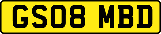 GS08MBD