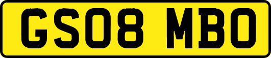 GS08MBO