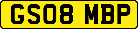 GS08MBP