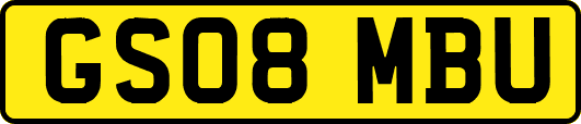 GS08MBU