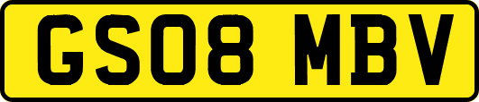 GS08MBV