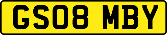 GS08MBY