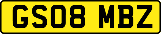 GS08MBZ