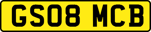 GS08MCB