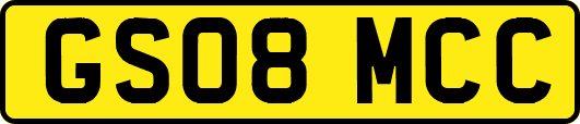 GS08MCC