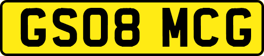 GS08MCG