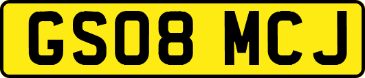 GS08MCJ