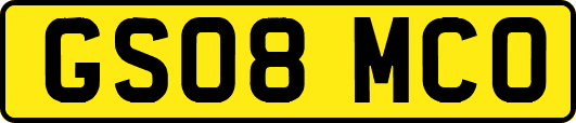 GS08MCO