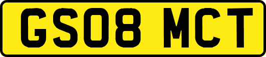 GS08MCT