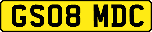 GS08MDC