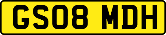 GS08MDH