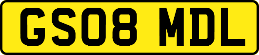 GS08MDL