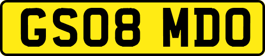GS08MDO