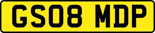GS08MDP