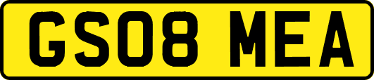 GS08MEA