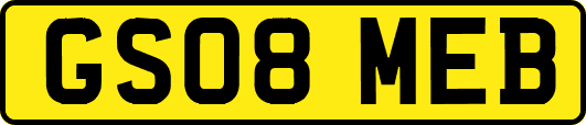 GS08MEB