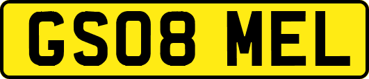 GS08MEL