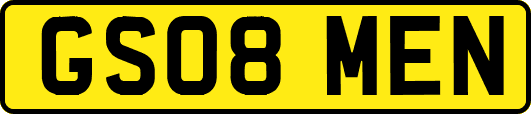 GS08MEN