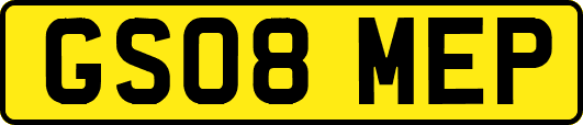 GS08MEP