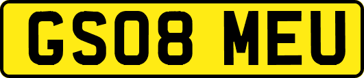 GS08MEU