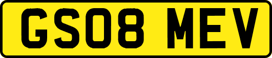 GS08MEV