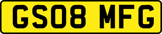 GS08MFG