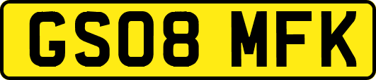 GS08MFK