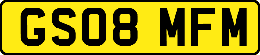 GS08MFM