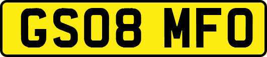 GS08MFO