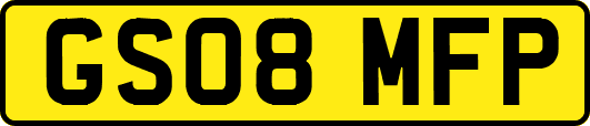 GS08MFP