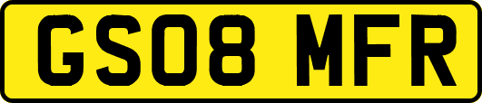 GS08MFR