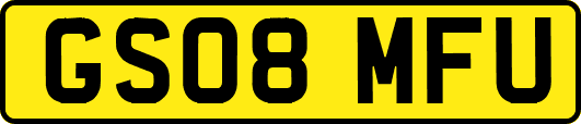 GS08MFU