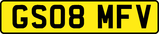 GS08MFV