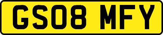 GS08MFY