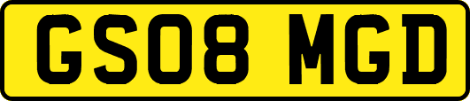 GS08MGD