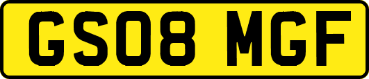 GS08MGF