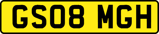 GS08MGH