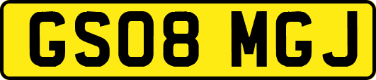 GS08MGJ