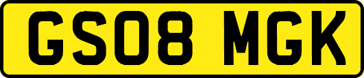 GS08MGK