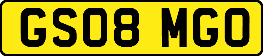 GS08MGO