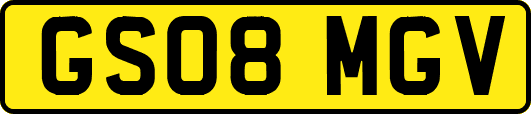 GS08MGV