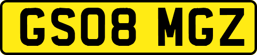 GS08MGZ
